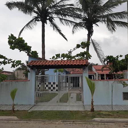 Vila Casa Da Vo Ilha Comprida Exteriér fotografie