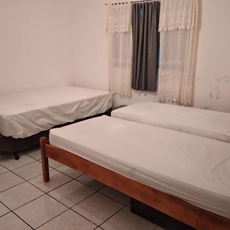 Vila Casa Da Vo Ilha Comprida Exteriér fotografie